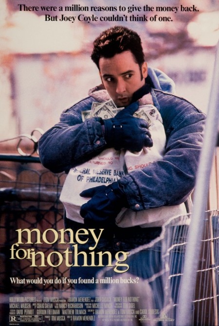 Money for Nothing S03E04 720p WEB x264-APRiCiTY