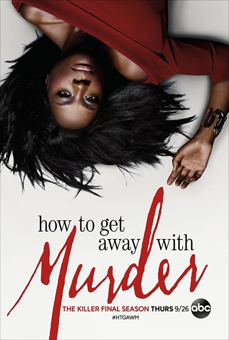 How to Get Away with Murder S06E13 What If Sam Wasnt the Bad Guy This Whole Time 720p AMZN WEB-DL DDP5 1 H 264-NTb