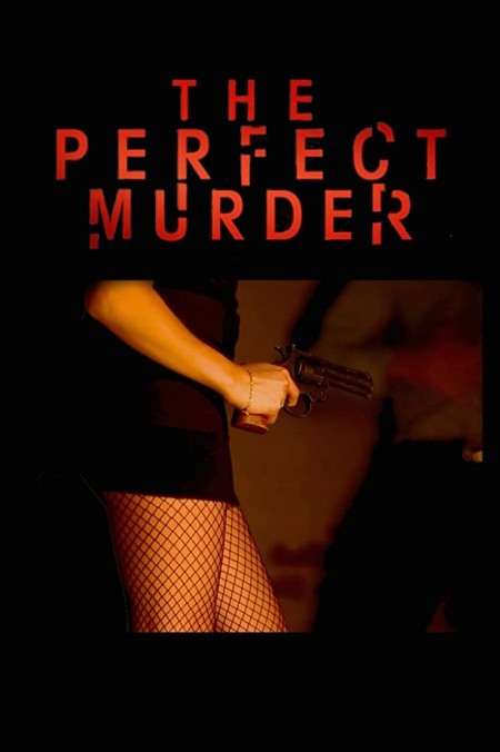 The Perfect Murder S01E01 Heart Shot WEB x264-APRiCiTY