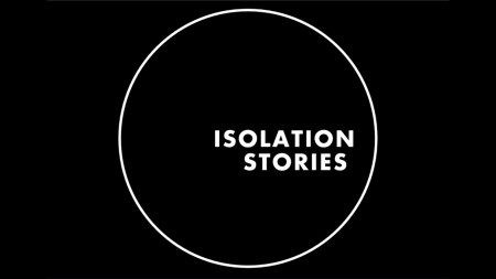 Isolation Stories S01E02 Ron And Russell 480p x264-mSD