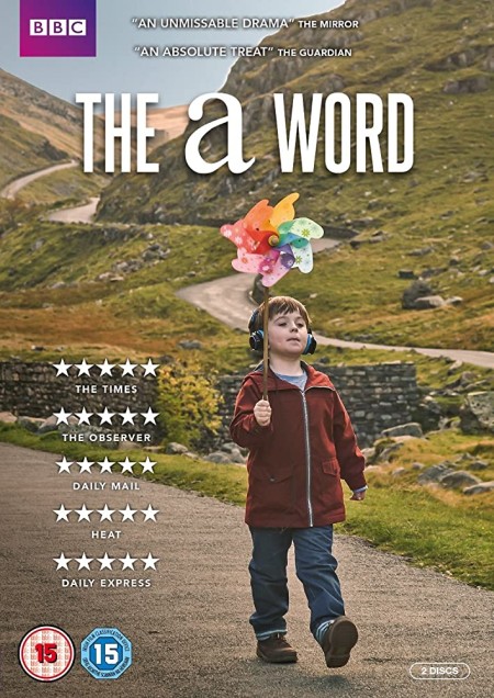 The A Word S03E06 480p x264-mSD