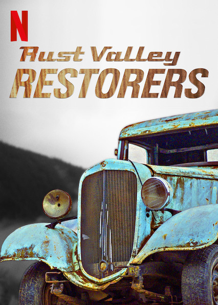 Rust Valley Restorers S02E02 720p WEB X264-AMRAP