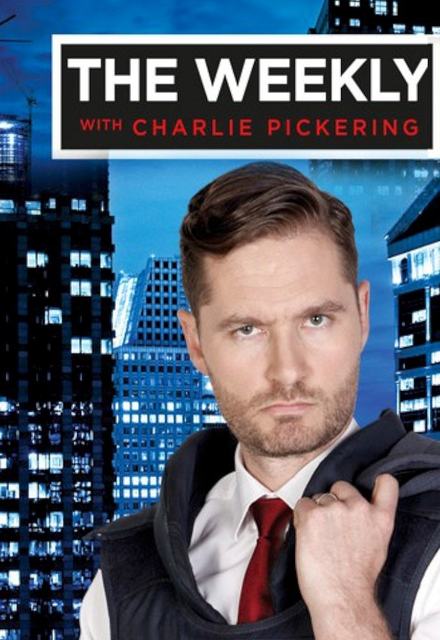 The Weekly With Charlie Pickering S06E02 480p x264-mSD