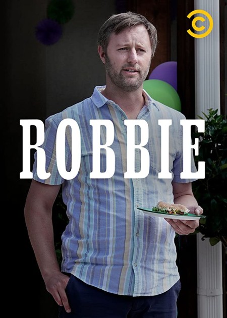 Robbie S01E03 WEB x264-CookieMonster