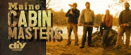 Maine Cabin Masters S04E17 The Shaw Camp Re-imagination 720p WEB x264-ROBOTS
