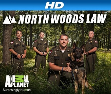 North Woods Law S14E03 Needle in a Haystack WEB x264-LiGATE