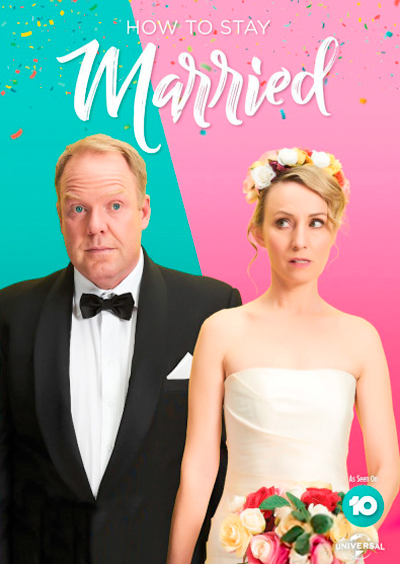 How to Stay Married S02E02 720p HDTV x264-W4F