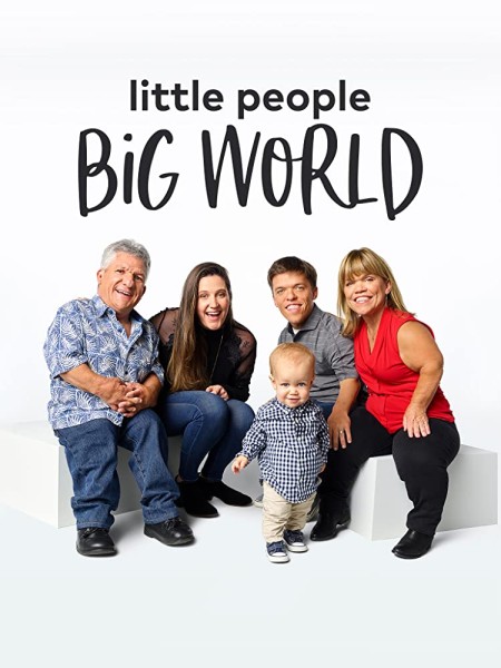 Little People Big World S20E07 720p WEBRip x264-KOMPOST