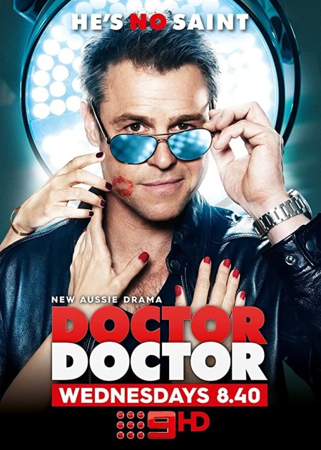 Doctor Doctor AU S04E10 720p HDTV x264-W4F