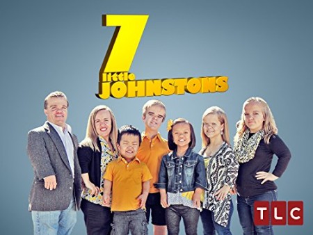 7 Little Johnstons S07E08 480p x264-mSD