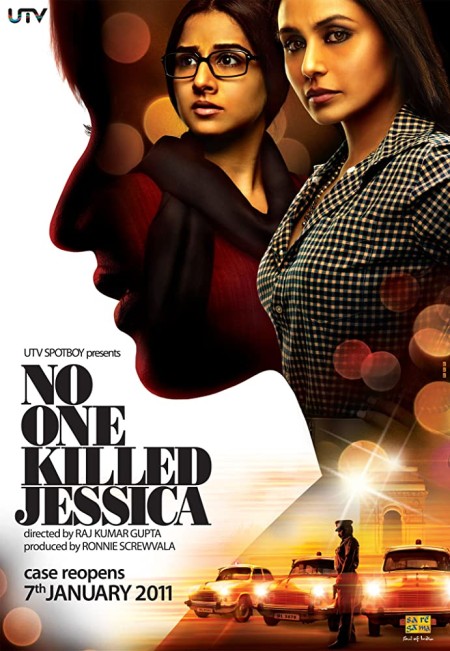 No One Killed Jessica 2011 Hindi 1080p NF WEBRip x264 DD 5 1 MSubs - LOKiHD - Telly