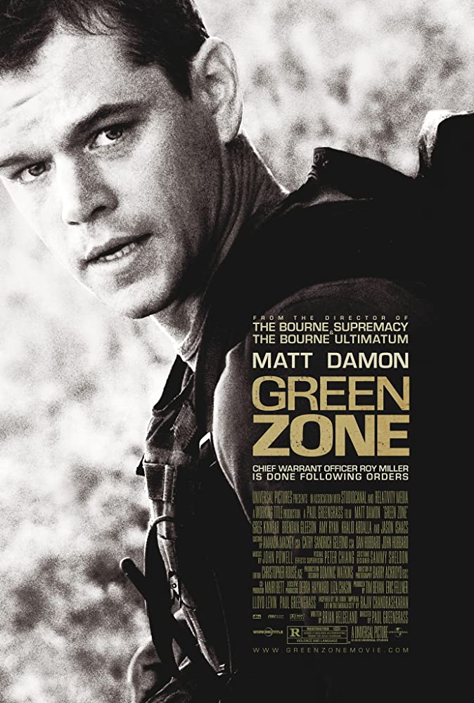 Green Zone 2010 1080p BluRay x265-RARBG