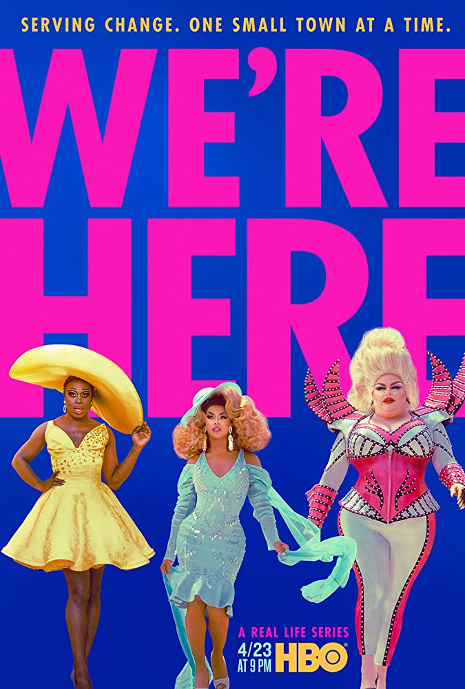 Were Here S01E05 Ruston Louisiana 720p AMZN WEB-DL DDP5 1 H 264-NTb