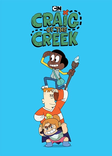Craig of the Creek S02E26 HDTV x264-W4F