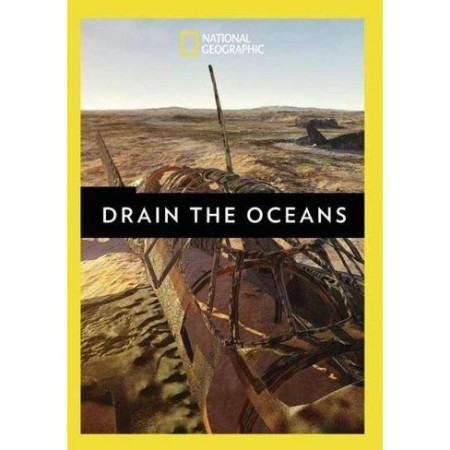 Drain the Oceans S03E05 Pirate Ships of the Caribbean 480p x264-mSD