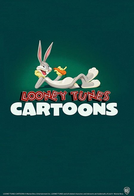 Looney Tunes Cartoons S01E02 720p WEB H264-BLACKHAT