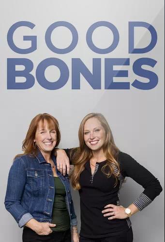 Good Bones S01E11 Making Space In The Suburbs 480p x264-mSD