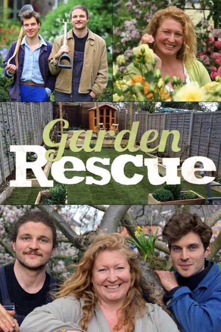 Garden Rescue S05E06 Loughborough WEB H264-WATSON