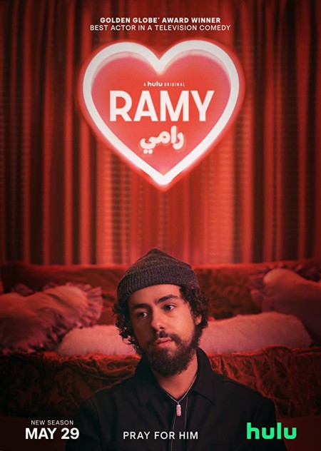 Ramy S02E01 480p x264-mSD