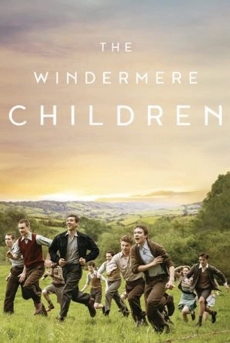 The Windermere Children 2020 720p HashMiner