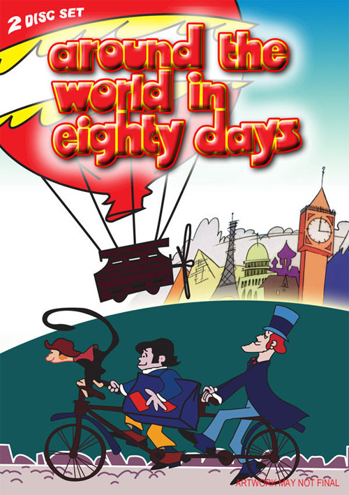Around the World in Eighty Days 1956 1080p WEBRip x265-RARBG