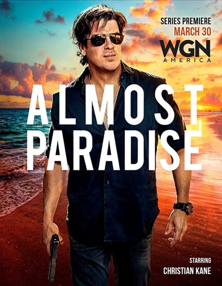 Almost Paradise S01E10 720p HDTV x264-W4F
