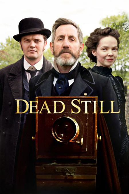 Dead Still S01E04 720p HDTV x264-CROOKS