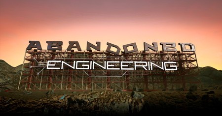 Abandoned Engineering S03E03 WEB h264-BREXiT