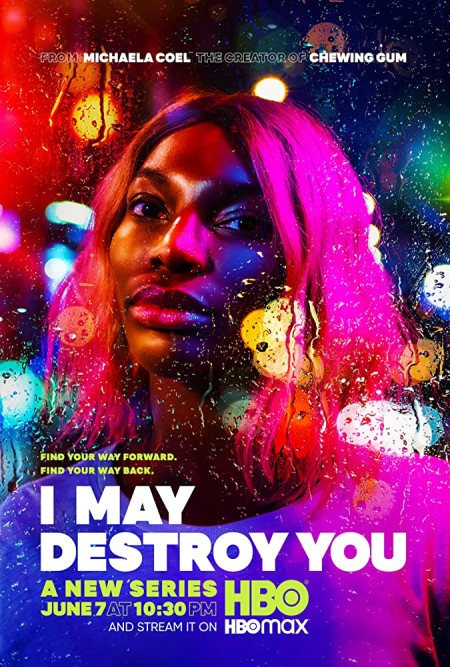 I May Destroy You S01E01 HDTV x264-RiVER