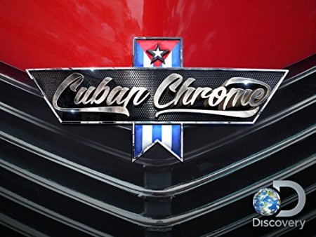 Cuban Chrome S01E04 Out with the Olds CONVERT 480p x264-mSD