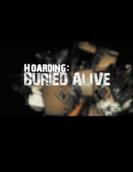 Hoarding Buried Alive S02E08 The Mess Ive Created WEB H264-EQUATION