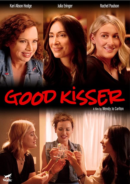 Good Kisser 2019 1080p WEB-DL H264 AC3-EVO