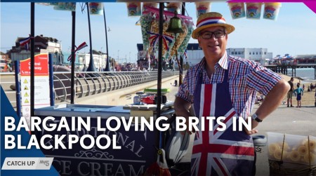 Bargain Loving Brits in Blackpool S01E01 720p HDTV x264-LE