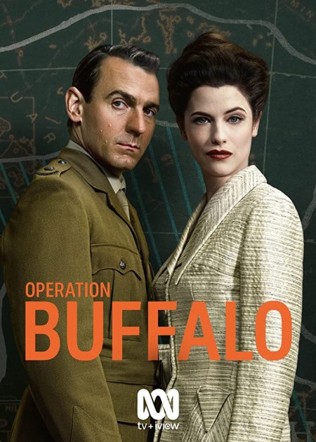 Operation Buffalo S01E03 HDTV x264-CCT
