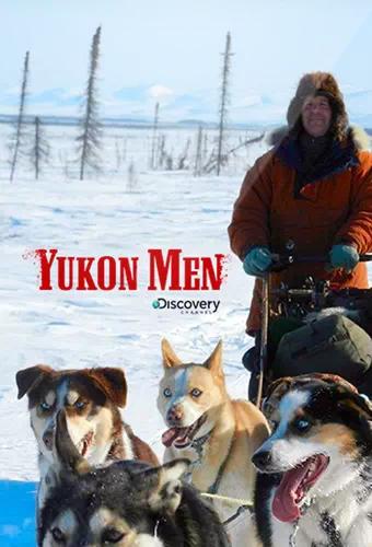 Yukon Men S05E01 Dark Days PROPER CONVERT 480p x264-mSD