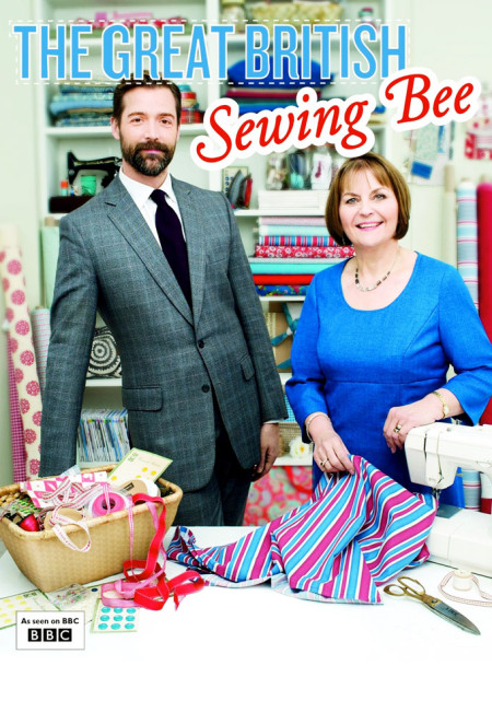 The Great British Sewing Bee S06E09 720p HDTV x264-FTP