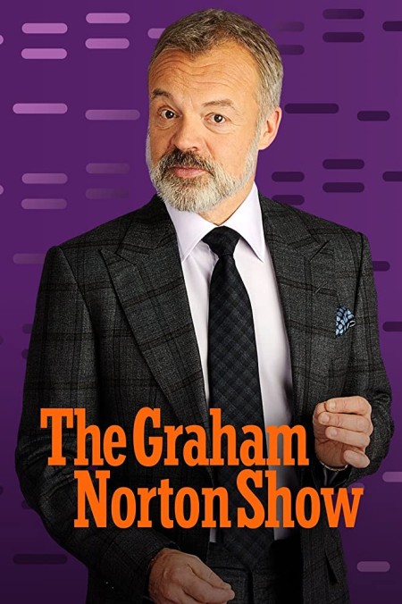 The Graham Norton Show S27E09 REPACK HDTV x264-CCT