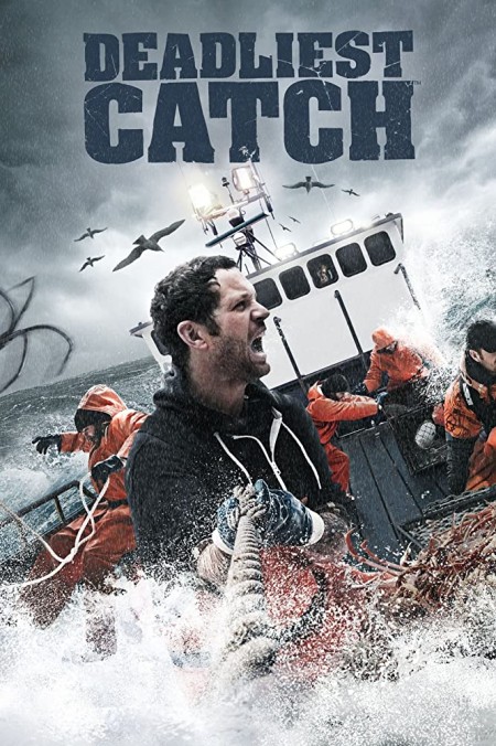 Deadliest Catch S16E11 Chase Boat Rescue DISC WEB-DL AAC2 0 x264-BOOP