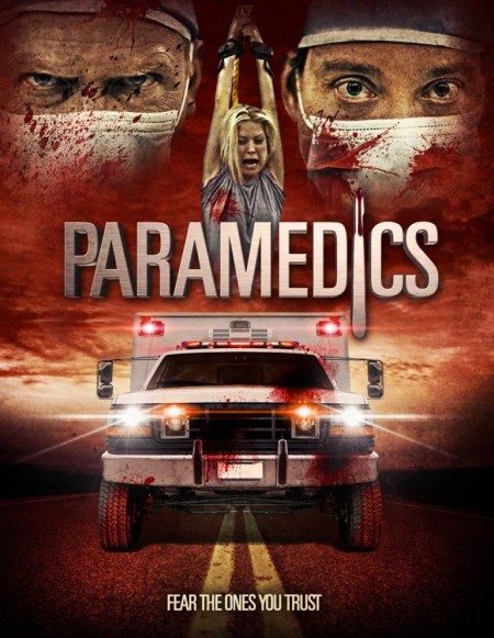 Paramedics S02E18 HDTV x264-CCT