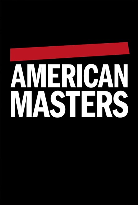 American Masters S33E15 Toni Morrison The Pieces I Am 720p WEB h264-LiGATE