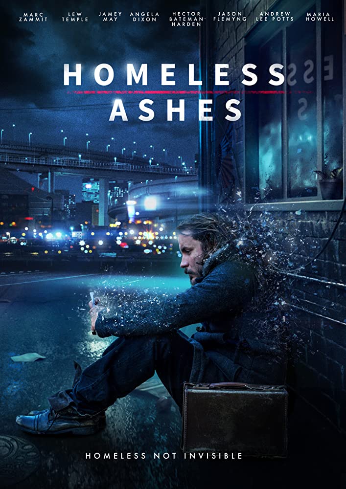 Homeless Ashes 2019 720p WEBRip x264 AC3-DiVERSiTY