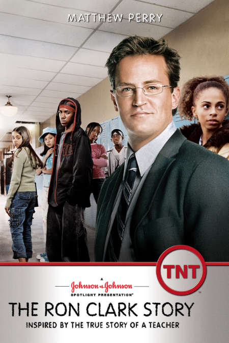 The Ron Clark Story 2006 1080p WEBRip x265-RARBG