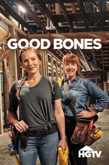 Good Bones S05E04 The Greenwich Village Townhome XviD-AFG