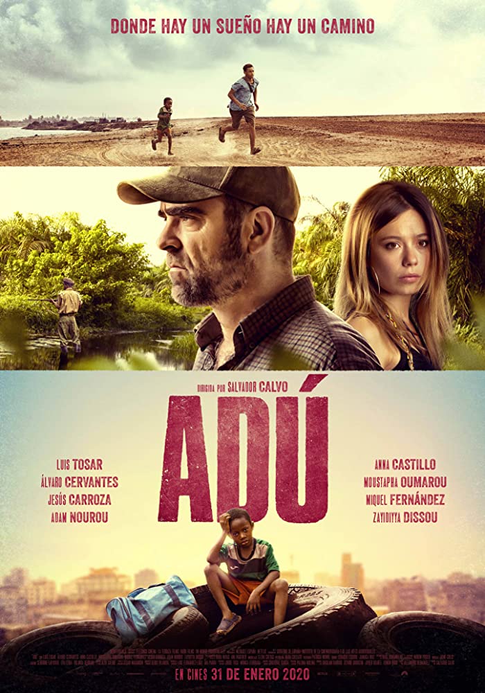 Adu 2020 HDRip XviD AC3-EVO