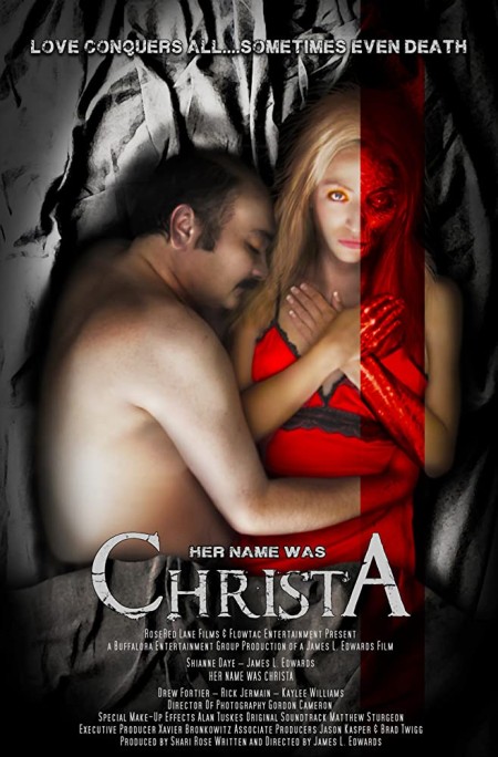 Her Name Was Christa (2020) HDRip 720p Hindi-Dub Dual-Audio x264