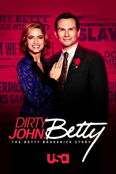 Dirty John S02E06 WEB x264-PHOENiX