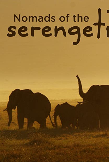 Nomads of the Serengeti S01E05 Cradle of Mankind XviD-AFG