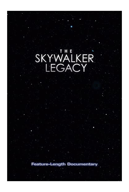 The Skywalker Legacy 2020 720p BluRay 800MB x264-GalaxyRG