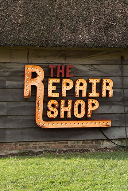 The Repair Shop S02E15 720p WEB H264-APRiCiTY