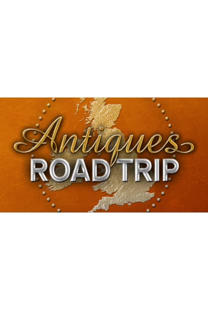 Antiques Road Trip S16E12 720p WEB H264-DENTiST